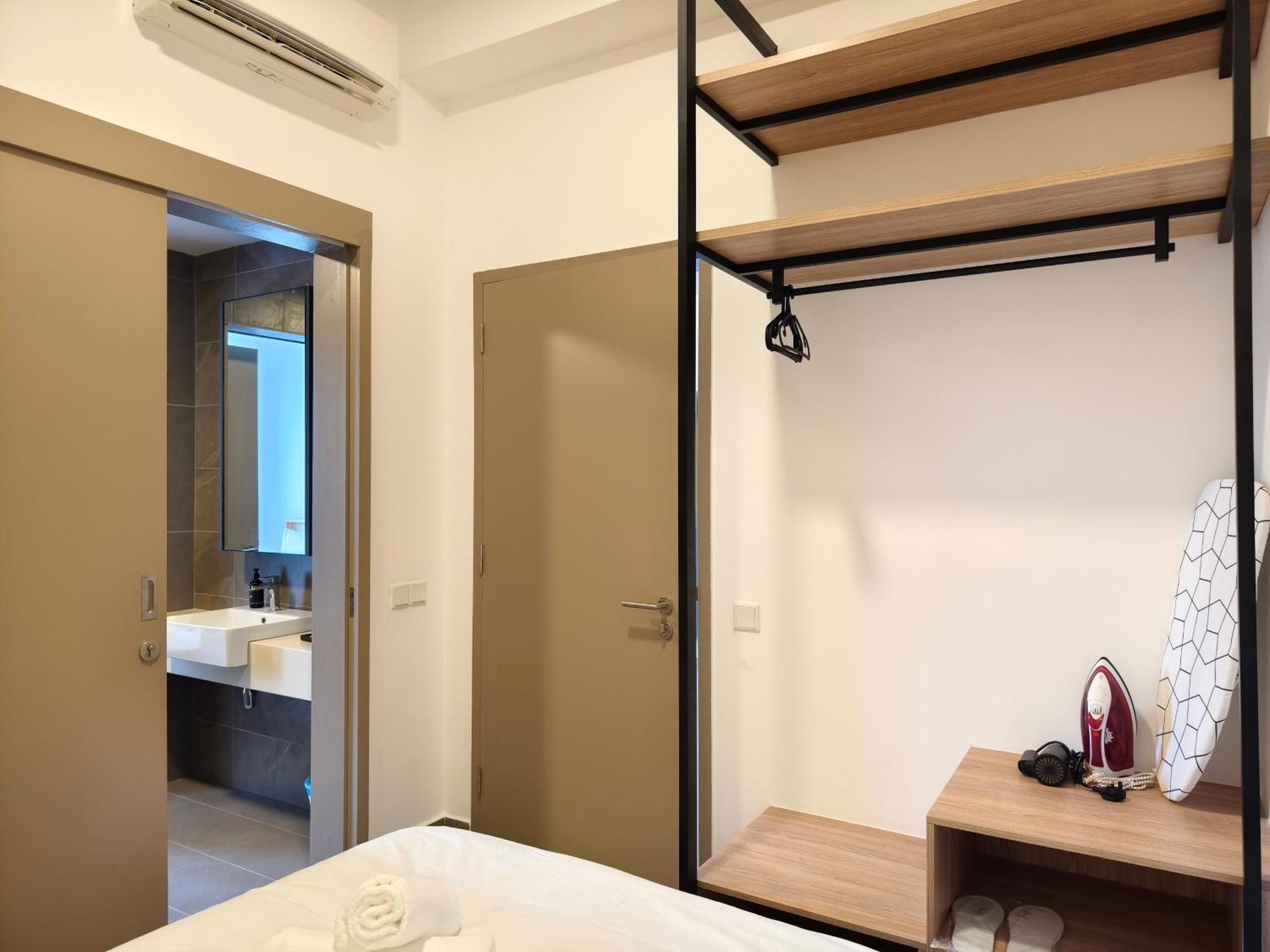 Mossaz Suites Empire City By Starwood Petaling Jaya Zewnętrze zdjęcie