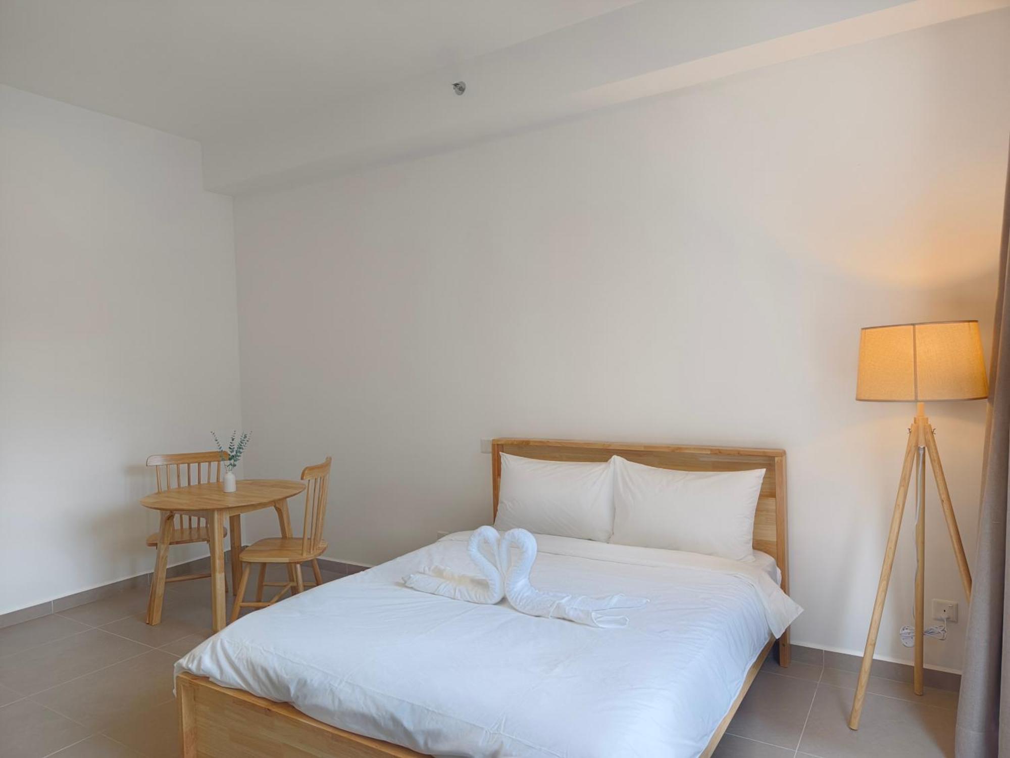 Mossaz Suites Empire City By Starwood Petaling Jaya Zewnętrze zdjęcie